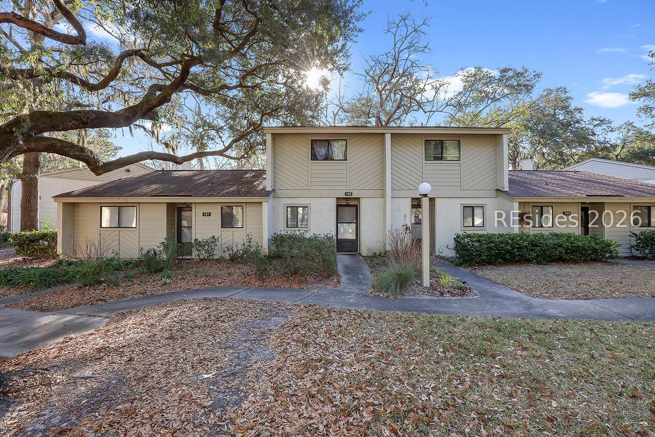 96 Mathews Dr. #142, Hilton Head Island, SC 29926