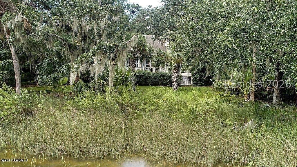 2 Chechessee Cir., Okatie, SC 29909