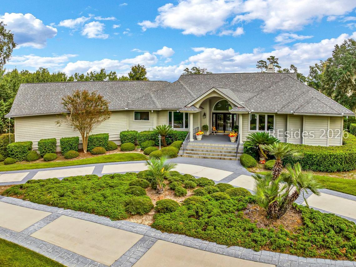 3 Windlass Ct., Bluffton, SC 29910