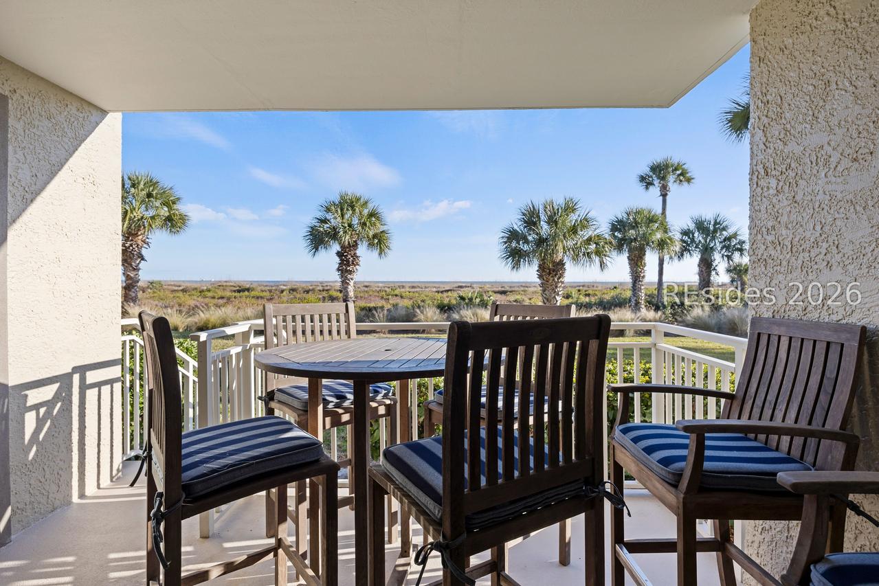 21 S Forest Beach Dr. #102, Hilton Head Island, SC 29928