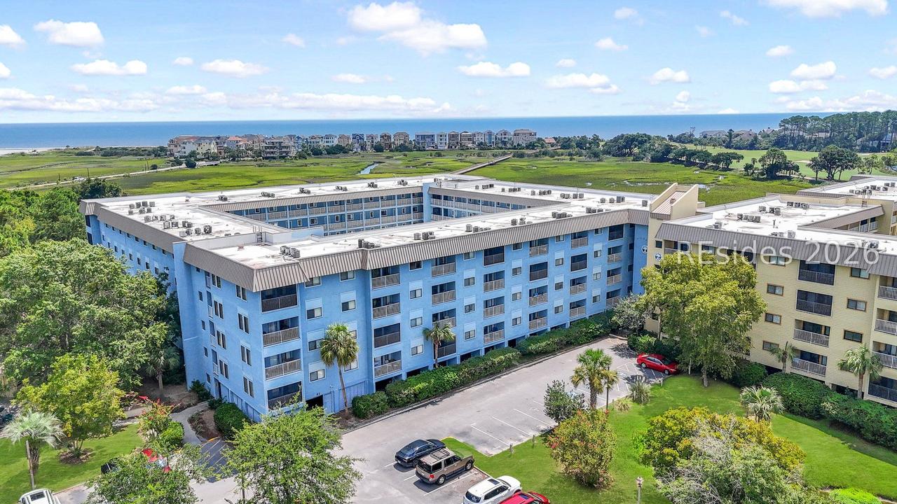 663 William Hilton Pkwy. #1201, Hilton Head Island, SC 29928