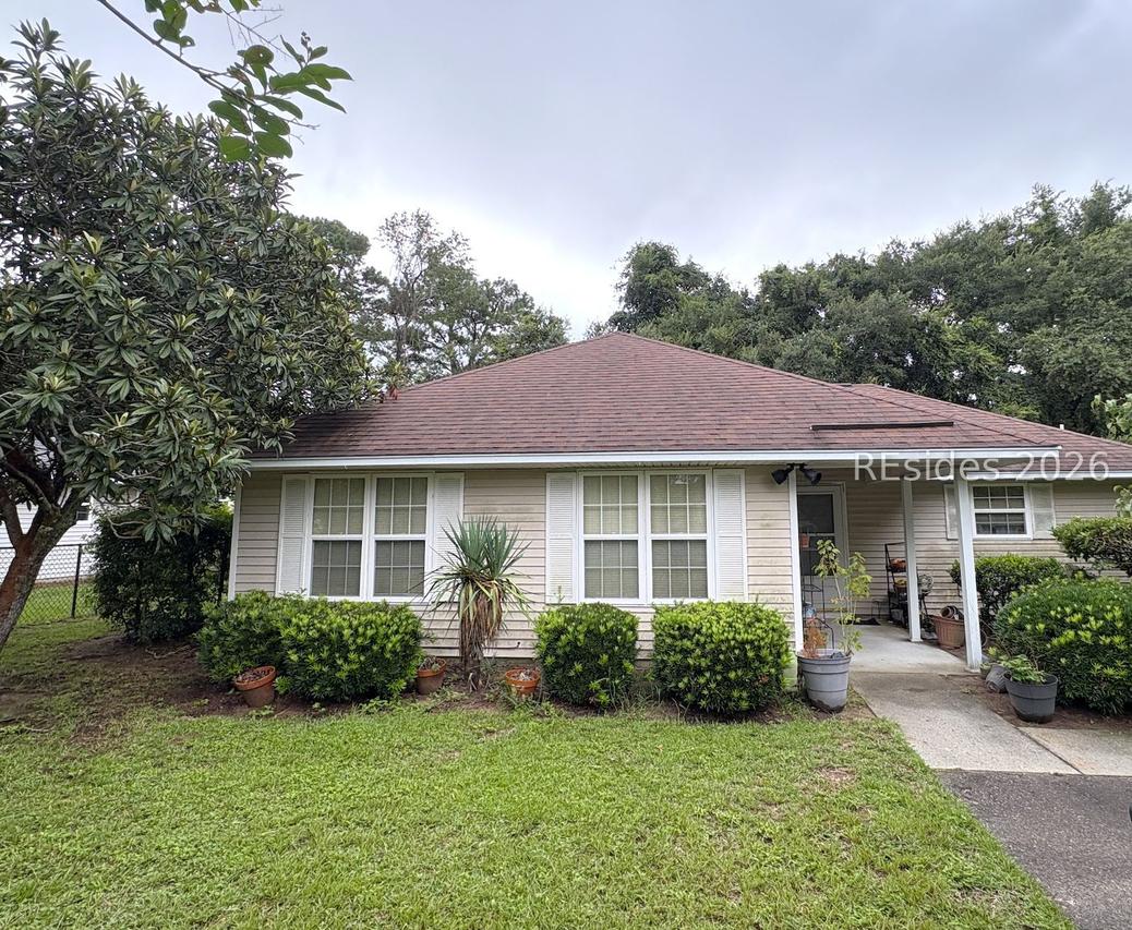 64 Shamrock Cir., Hilton Head Island, SC 29926