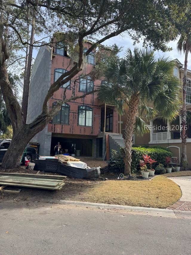 7 Wexford On The Green, Hilton Head Island, SC 29928