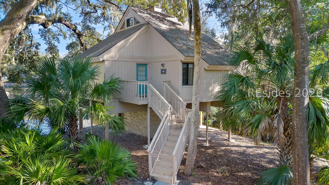 69 Night Heron Ln., Hilton Head Island, SC 29928