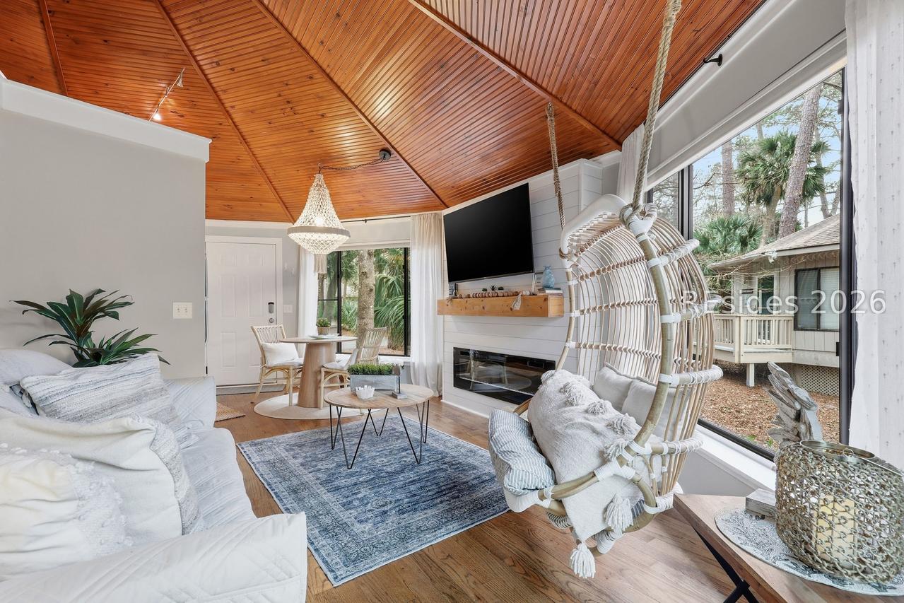 25 Night Heron Ln., Hilton Head Island, SC 29928