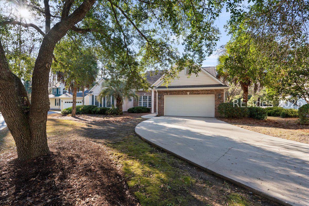 122 Island West Dr., Bluffton, SC 29910