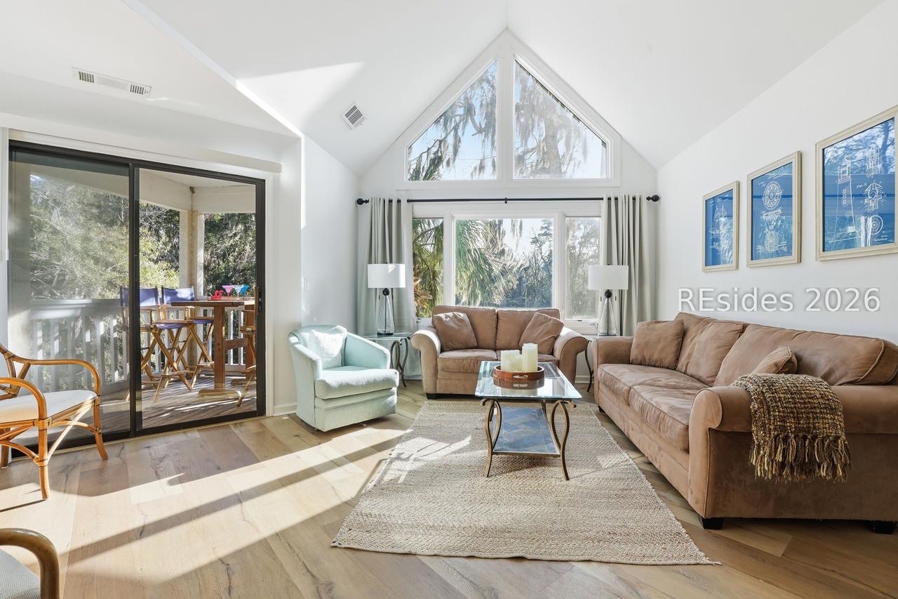 200 Colonnade Dr. #198, Hilton Head Island, SC 29928