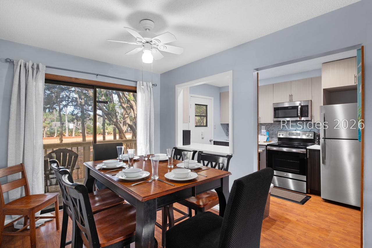 45 Folly Field Rd. #4S, Hilton Head Island, SC 29928