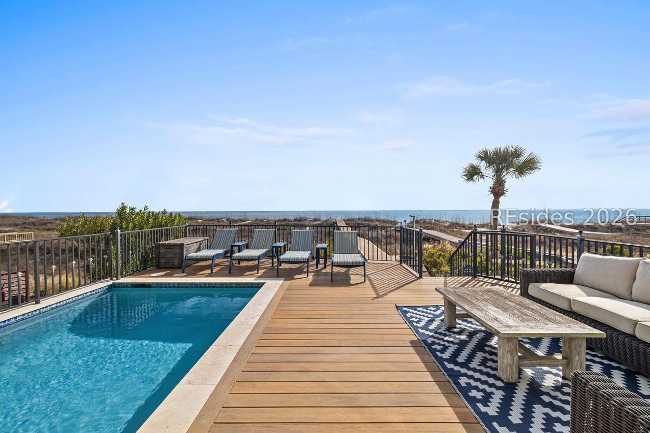 16 Whelk St., Hilton Head Island, SC 29928