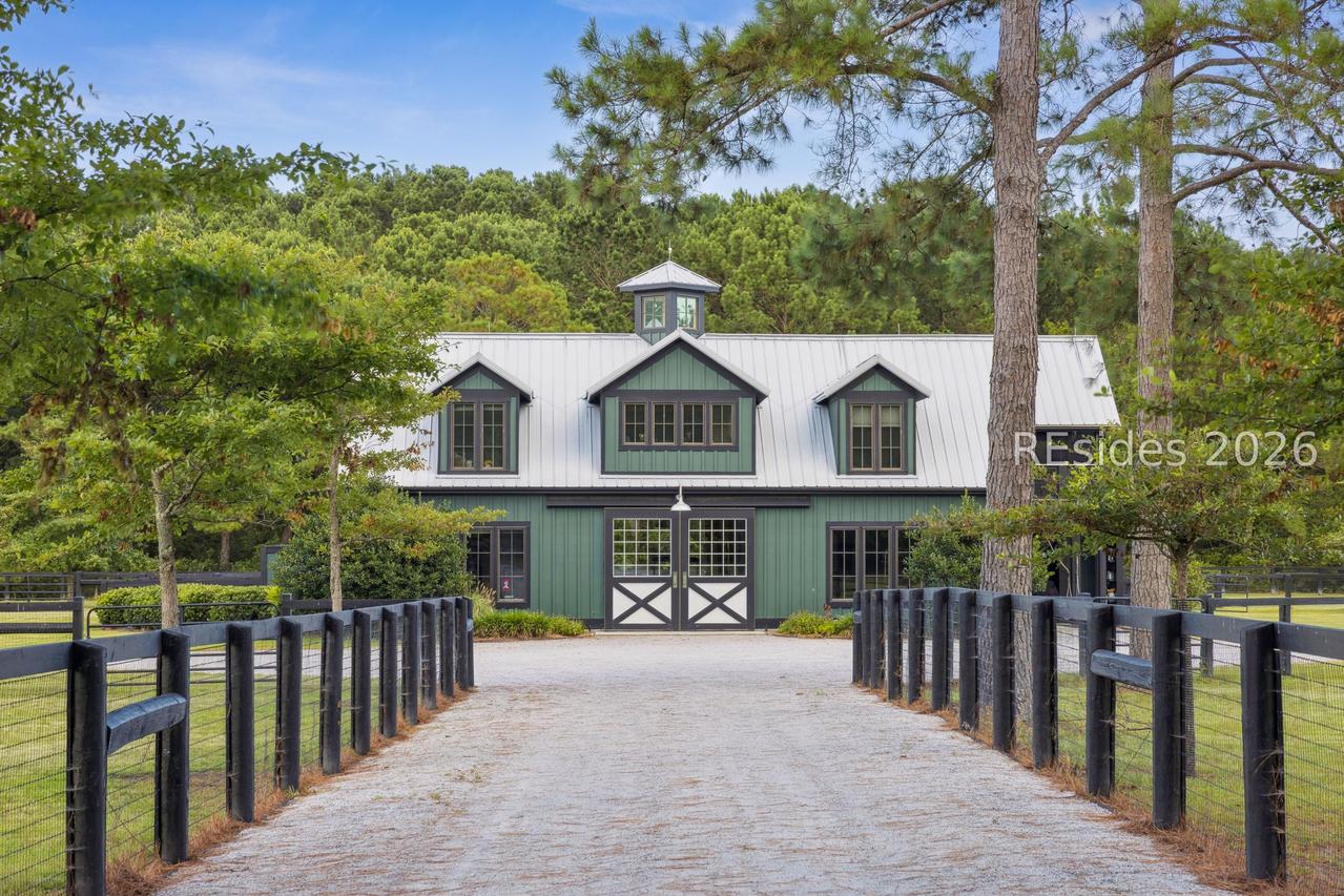 1 Straight Rd., Okatie, SC 29909