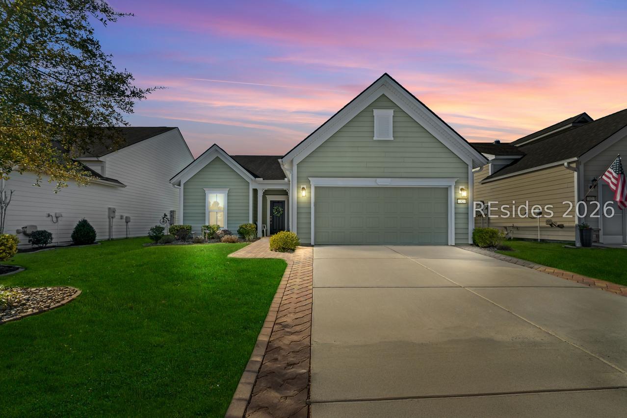 32 Valleybrooke Ct., Okatie, SC 29909