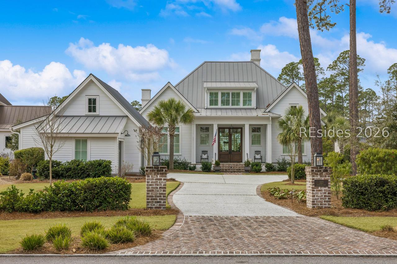323 Waterfowl Rd., Bluffton, SC 29910