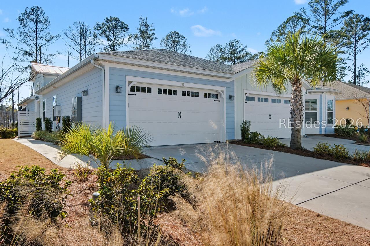 99 Salty Rim Point, Hardeeville, SC 29927