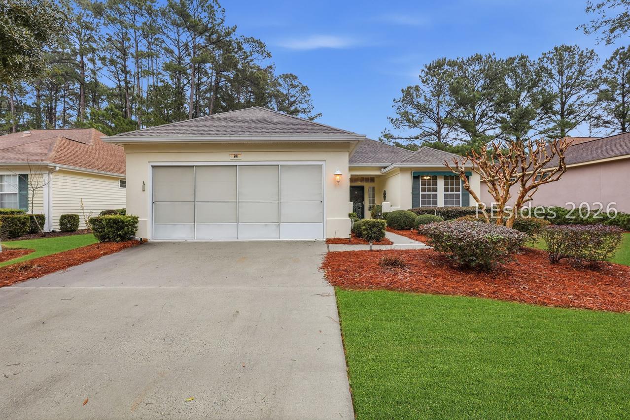 94 Hampton Cir., Bluffton, SC 29909