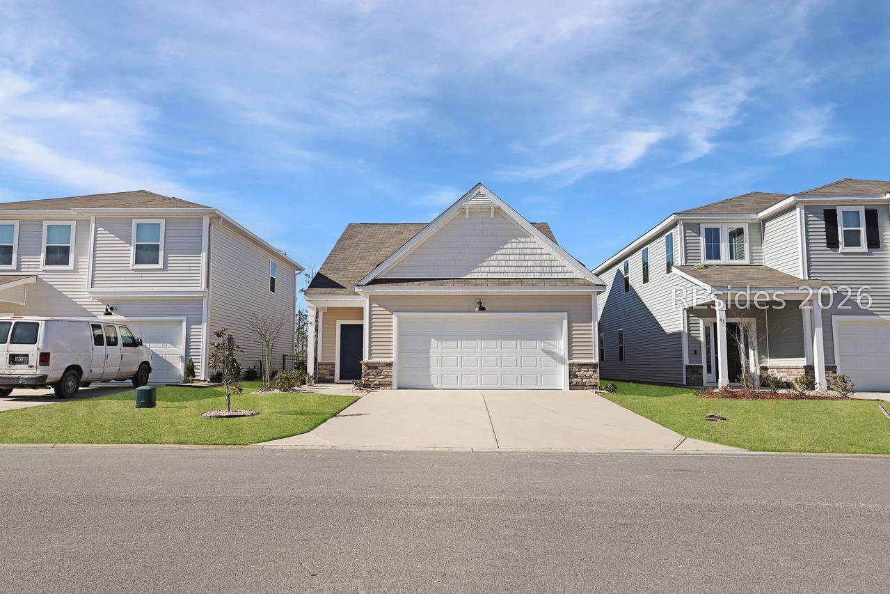 45 Dreher Dr., Hardeeville, SC 29927