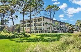 23 S Forest Beach Dr. #175, Hilton Head Island, SC 29928