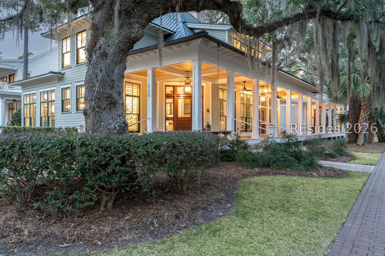 119 Stallings Island St., Bluffton, SC 29910