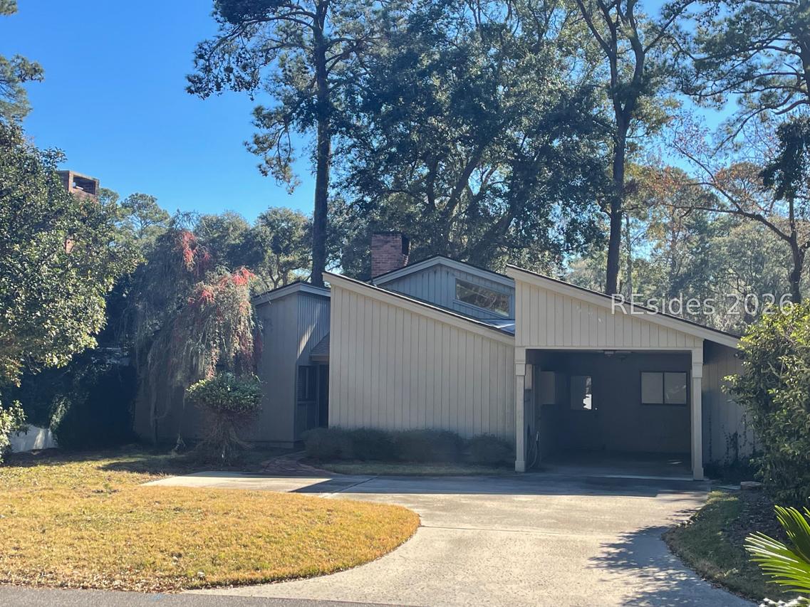 18 Water Oak Dr., Hilton Head Island, SC 29928