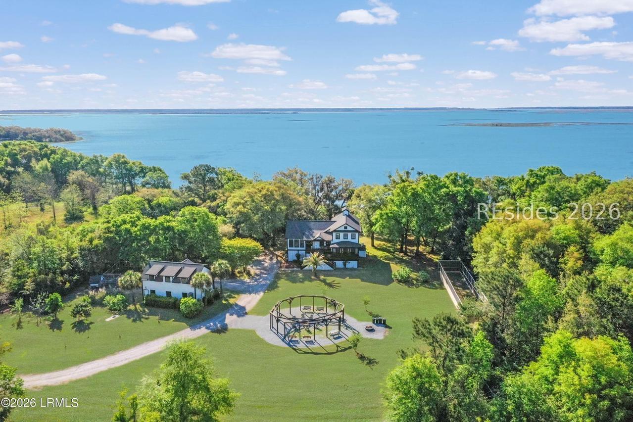 70 Nathan Pope Rd., St Helena Island, SC 29920