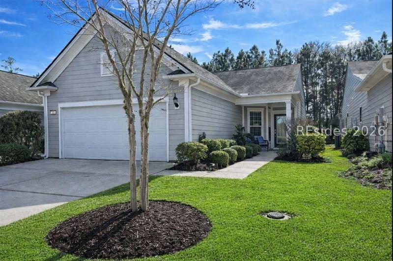 208 Gleneagle Ct., Bluffton, SC 29909