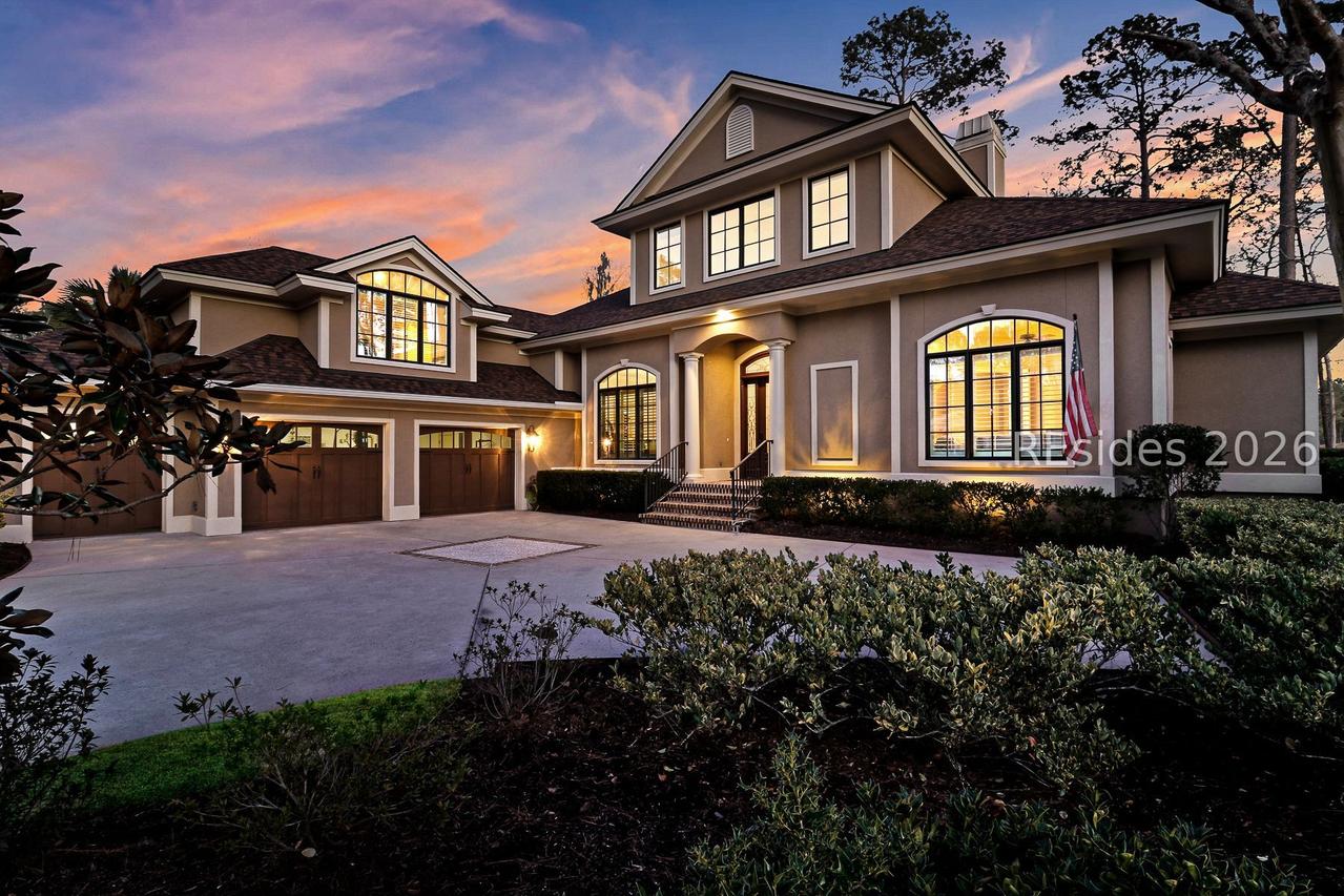 188 Good Hope Rd., Okatie, SC 29909