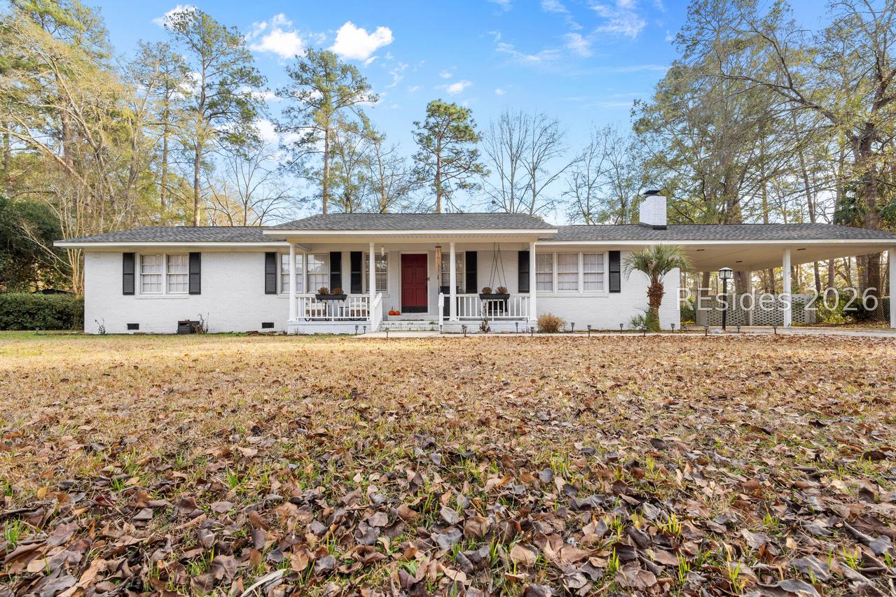 419 Azalea Dr., Walterboro, SC 29488