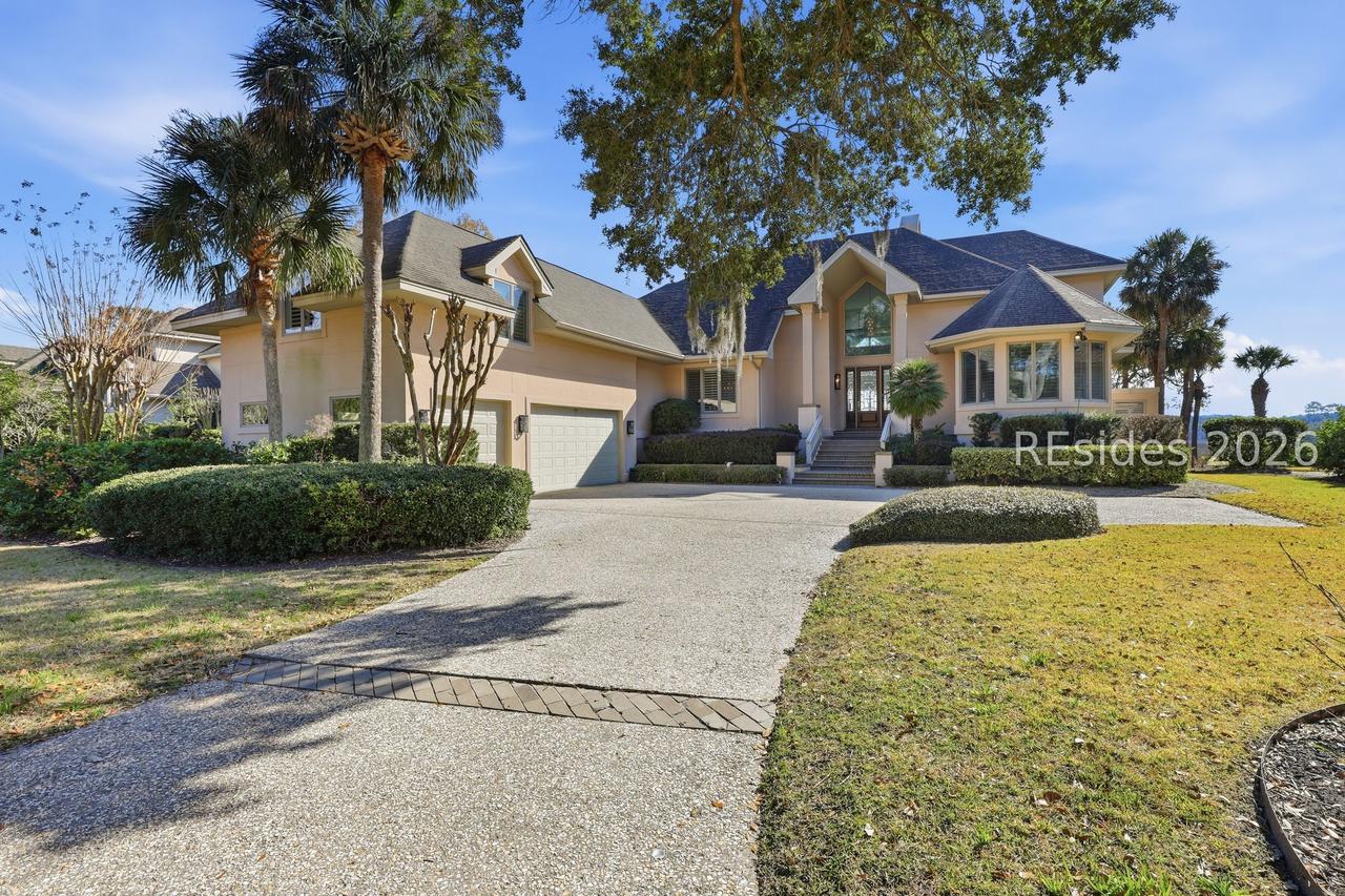 14 Bayley Point Ln., Hilton Head Island, SC 29926