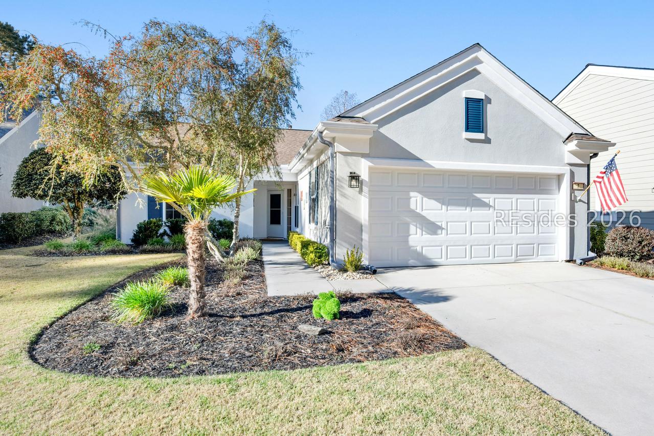 7 Sunbeam Dr., Bluffton, SC 29909