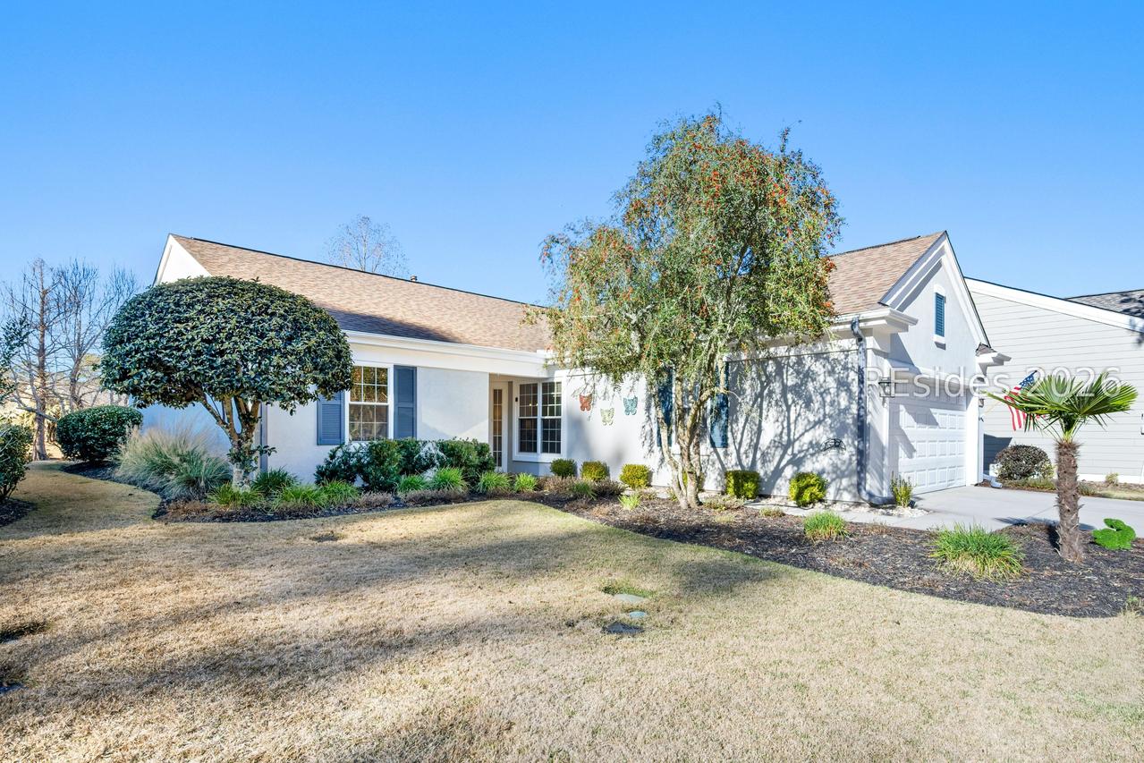 7 Sunbeam Dr., Bluffton, SC 29909