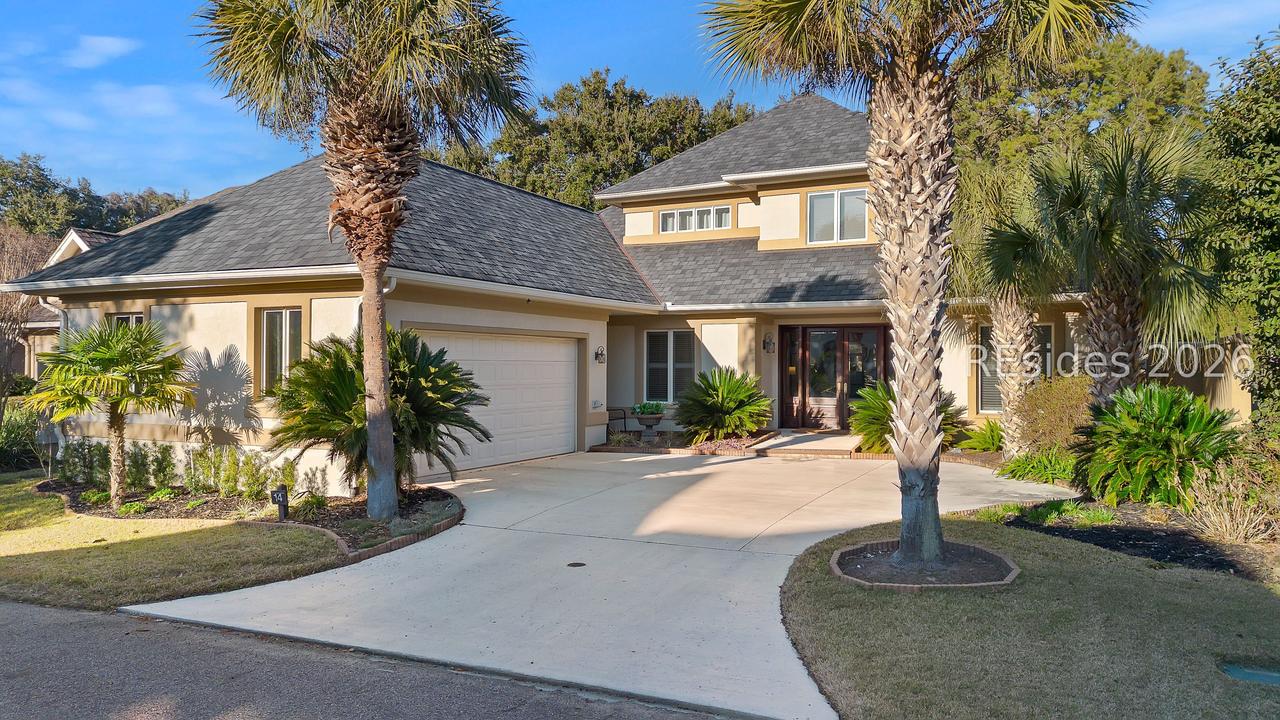 14 Sunset Pl., Hilton Head Island, SC 29926