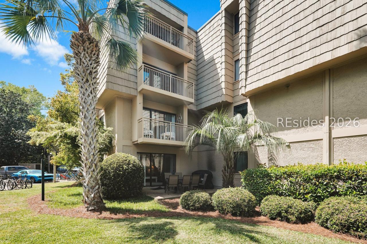 10 Lighthouse Rd. #430, Hilton Head Island, SC 29928