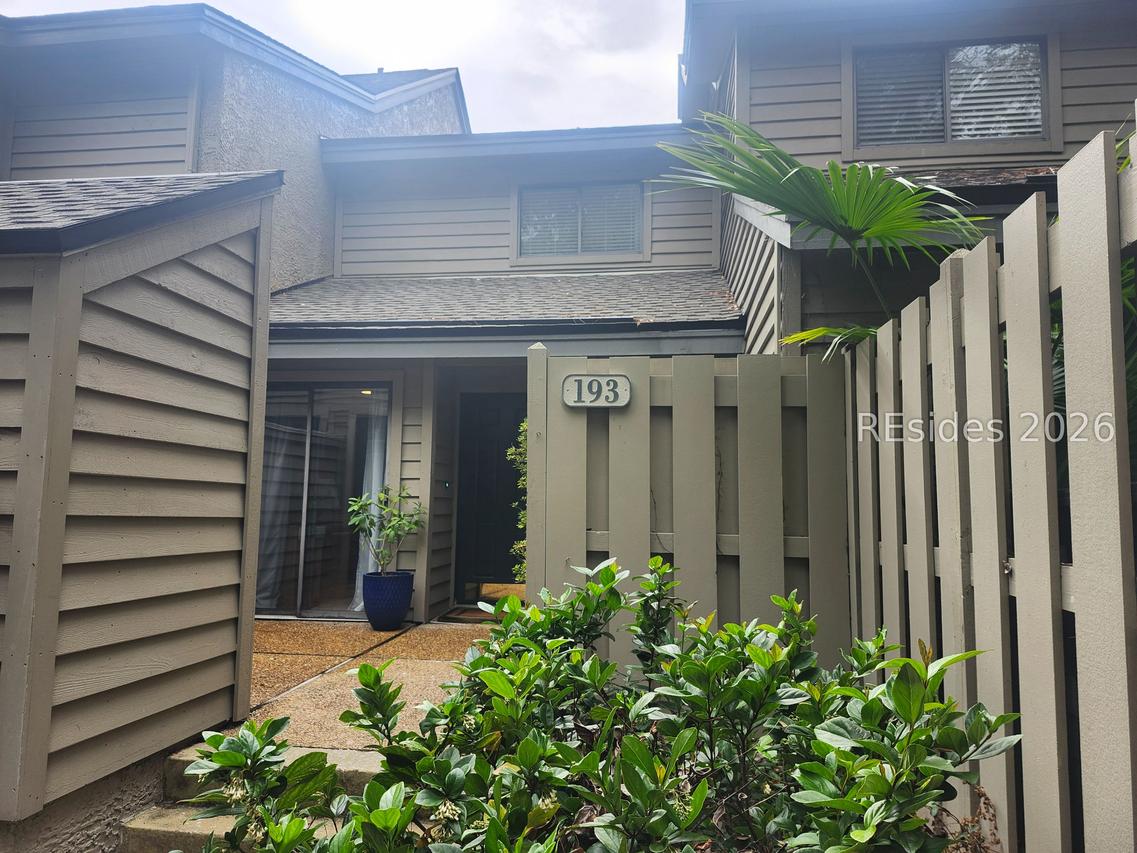 113 Shipyard Dr. #193, Hilton Head Island, SC 29928