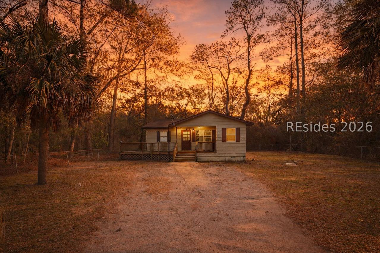 1332 Sea Island Pkwy., St Helena Island, SC 29920