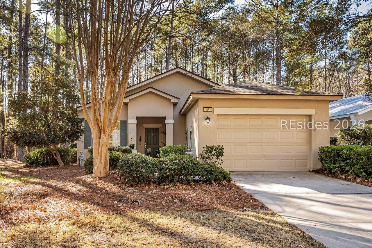 56 Andover Pl., Bluffton, SC 29909