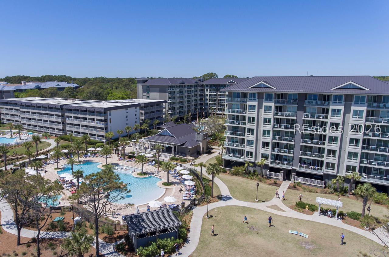 39 S Forest Beach Dr. #427, Hilton Head Island, SC 29928