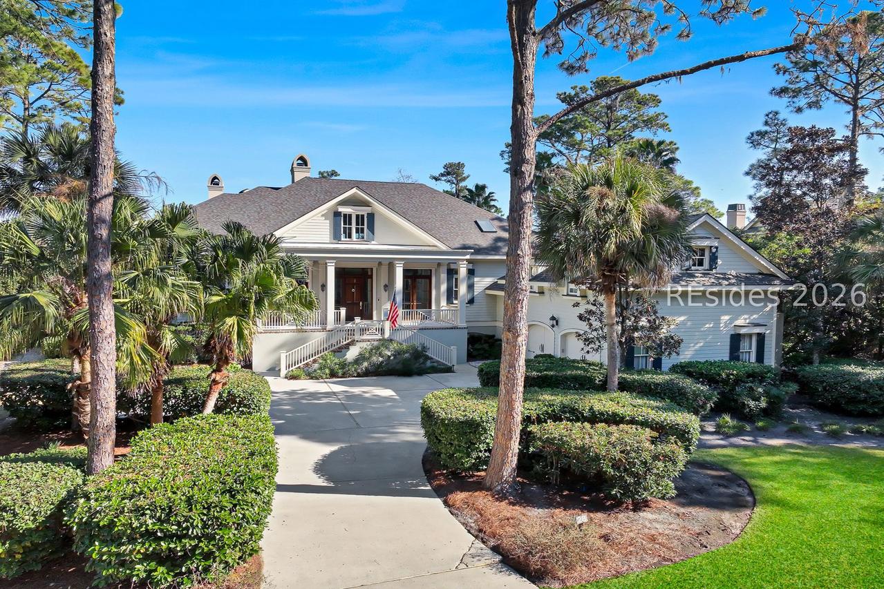 28 Gull Point Rd., Hilton Head Island, SC 29928
