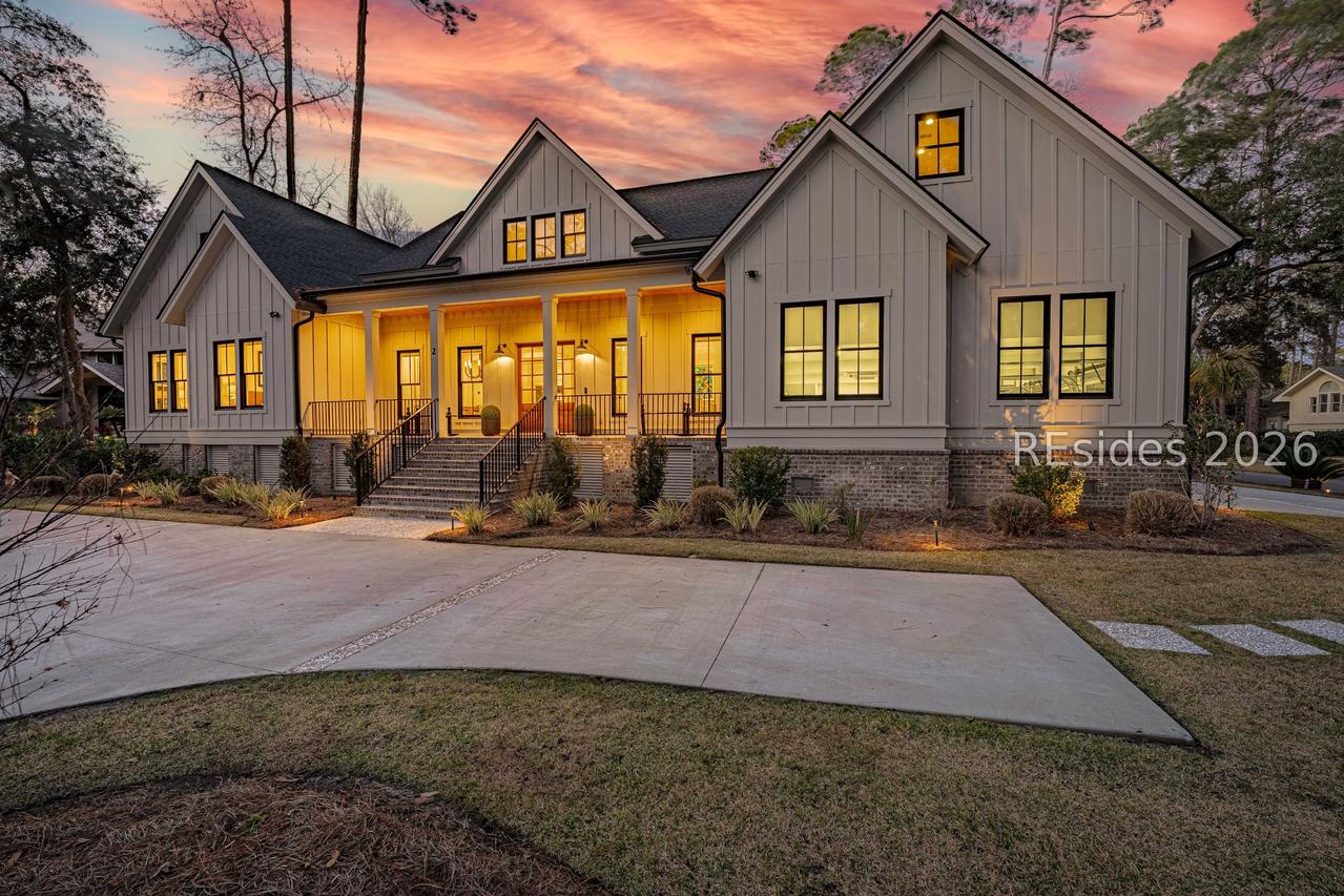 2 Foot Point Rd., Hilton Head Island, SC 29928