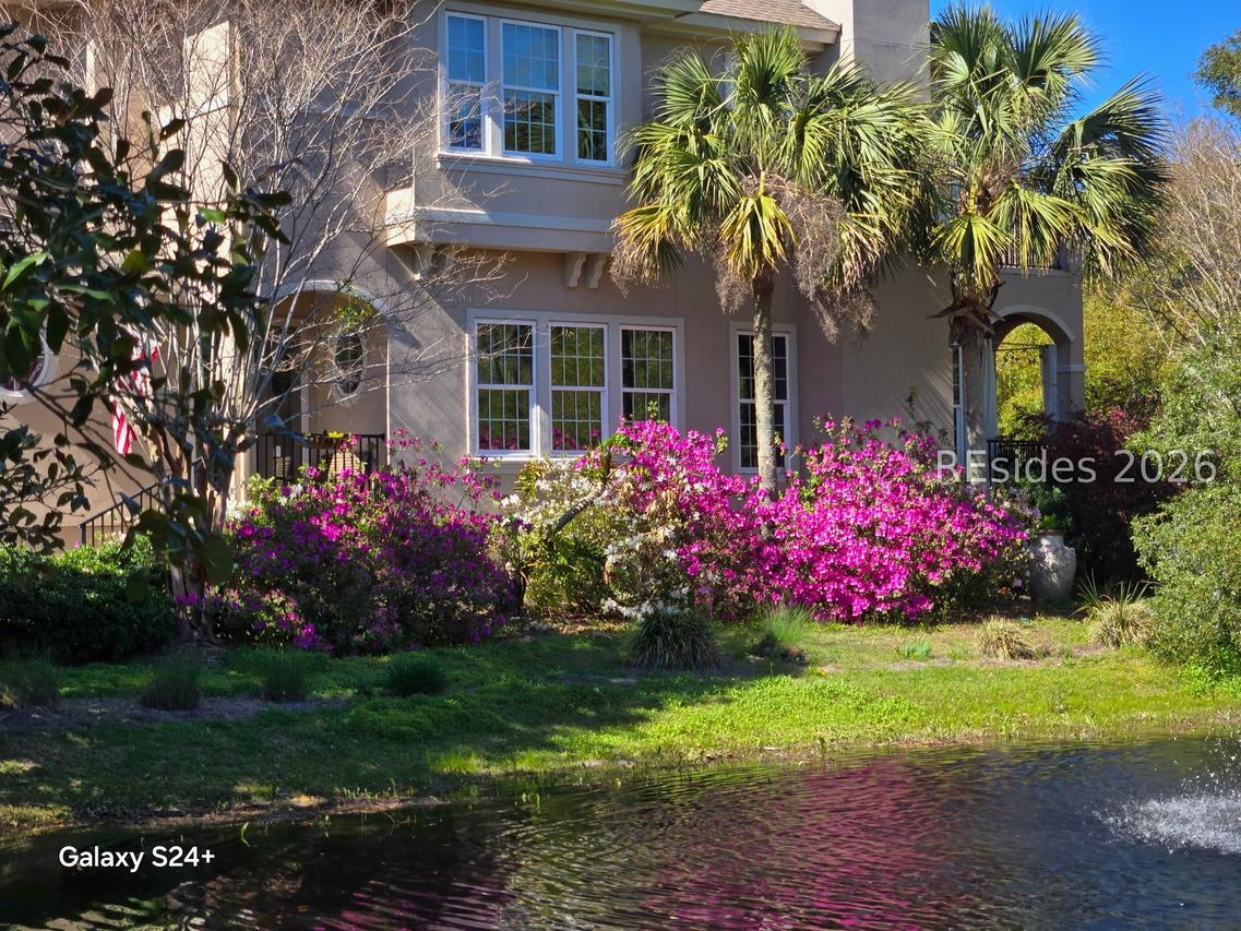10 Seagrass Landing Ct., Hilton Head Island, SC 29926