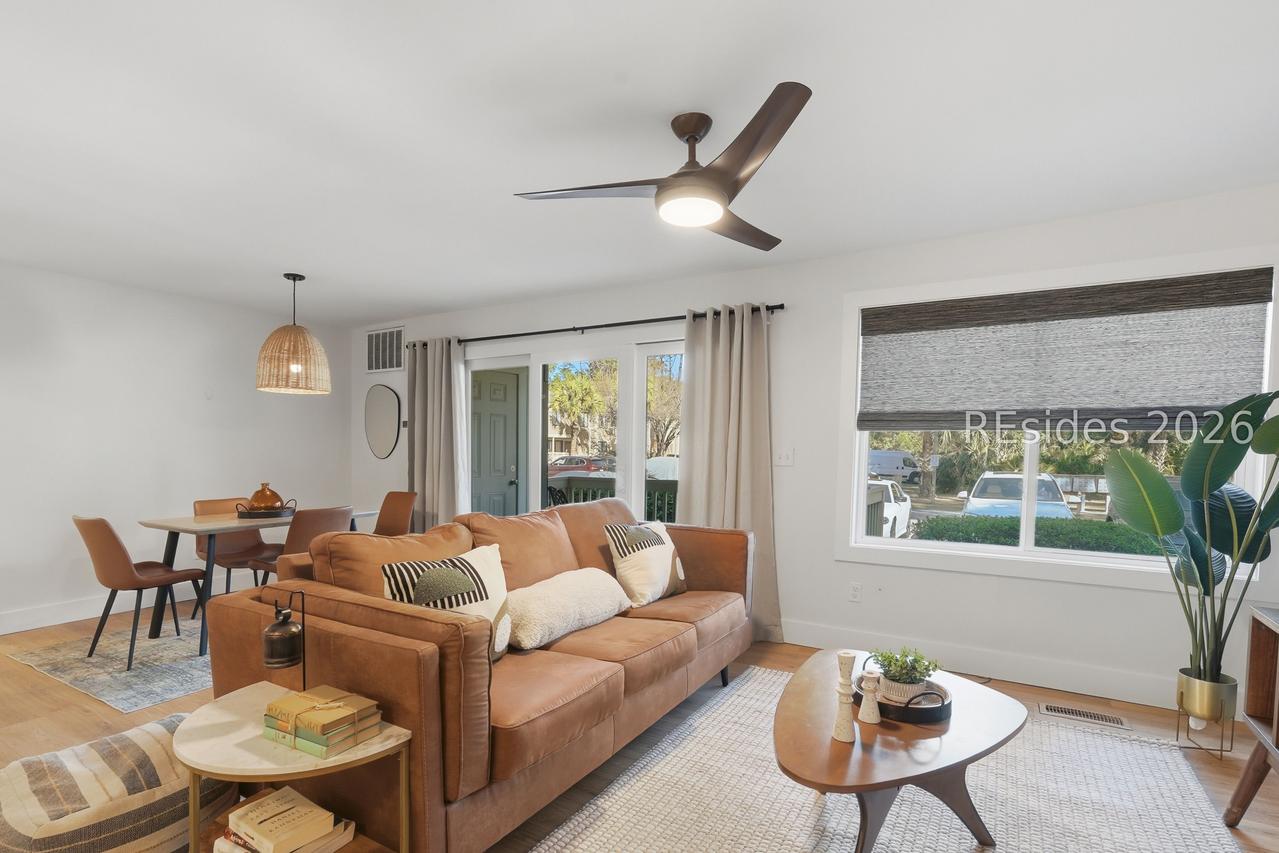 53 Delander Ct. #23, Hilton Head Island, SC 29928