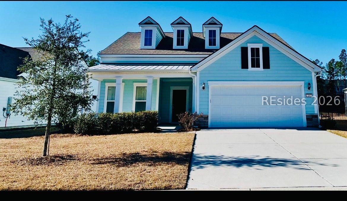 247 Wheelhouse Way, Bluffton, SC 29910