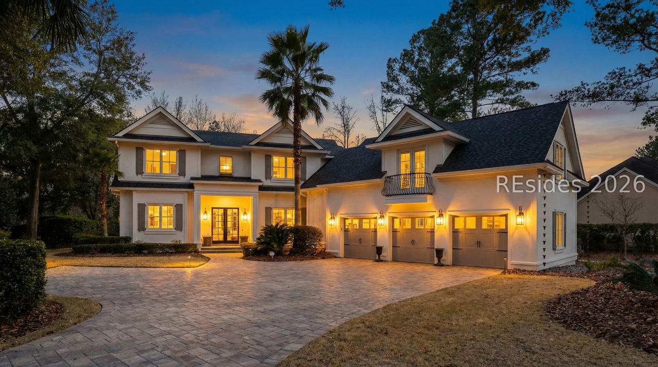 79 Hampton Hall Blvd., Bluffton, SC 29910