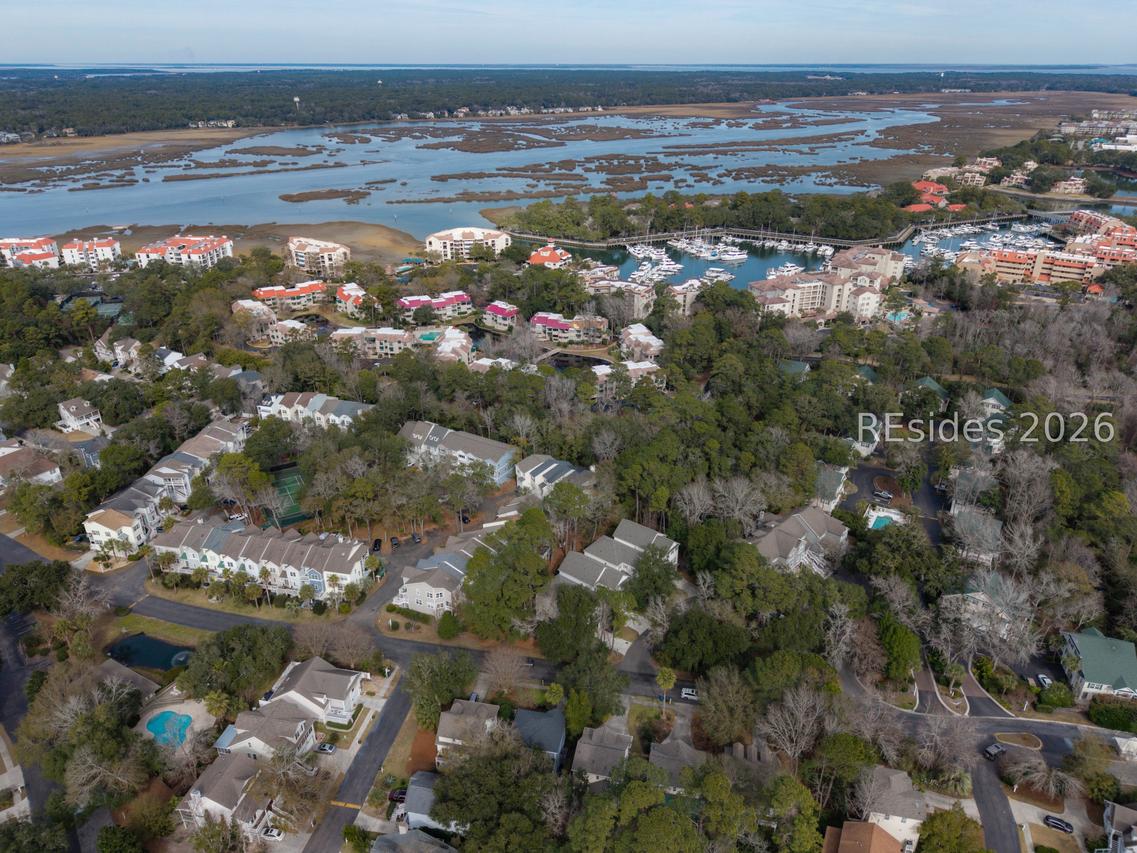 10 Yacht Cove Dr. #202, Hilton Head Island, SC 29928