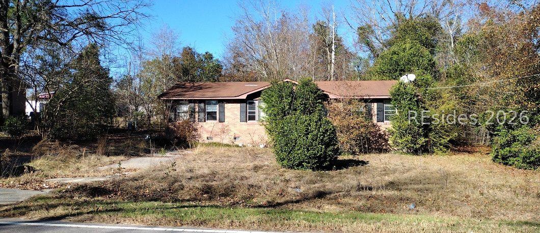 422 Beason Rd., Orangeburg, SC 29115