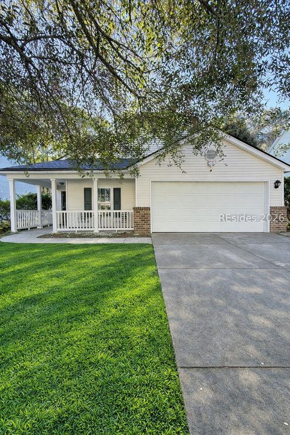 82 Pine Ridge Dr., Bluffton, SC 29910