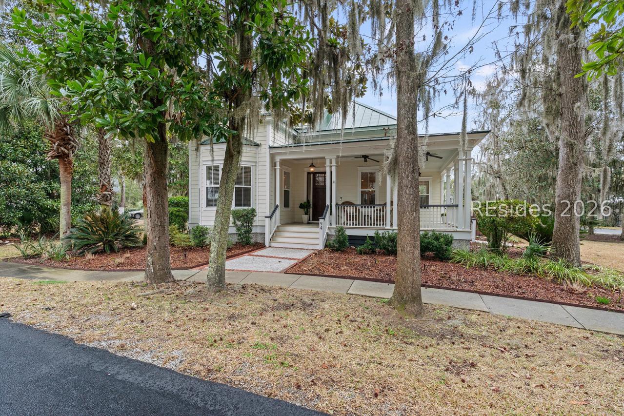 94 Gautier Pl., Beaufort, SC 29902
