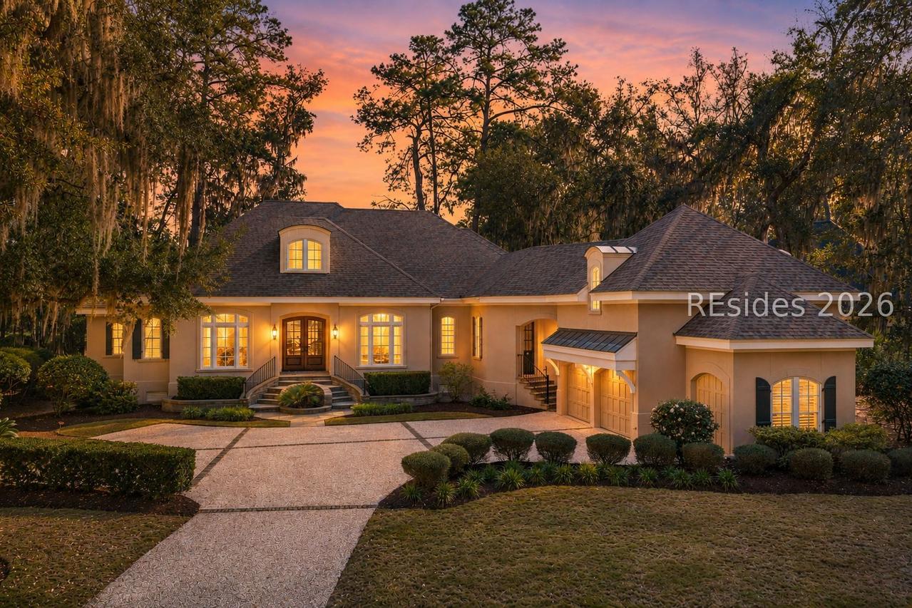 25 Ashley Hall Dr., Bluffton, SC 29910