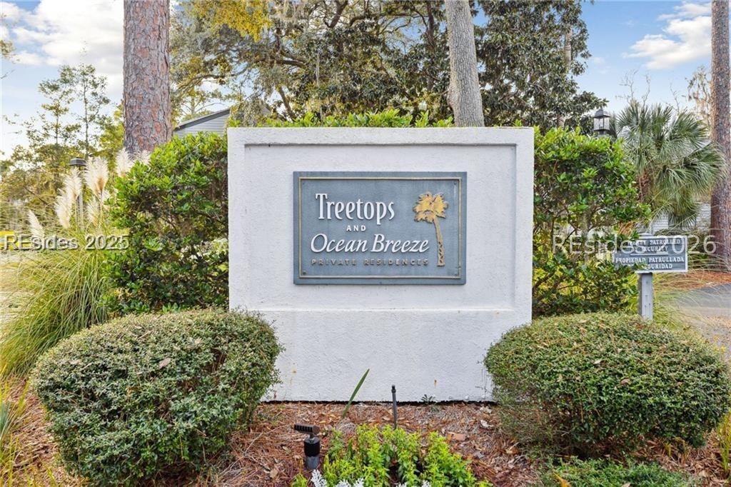 19 Lemoyne Ave. #14, Hilton Head Island, SC 29928