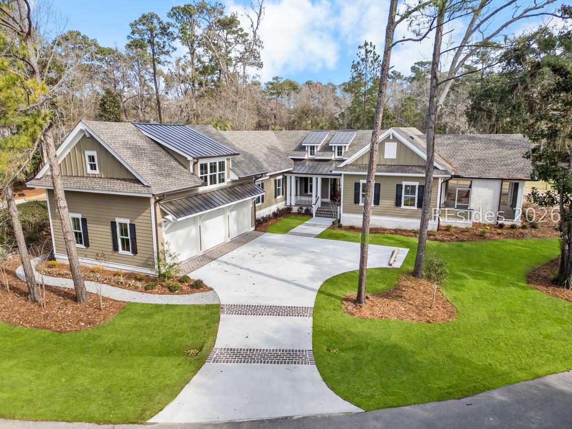 29 Island Creek Dr., Okatie, SC 29909