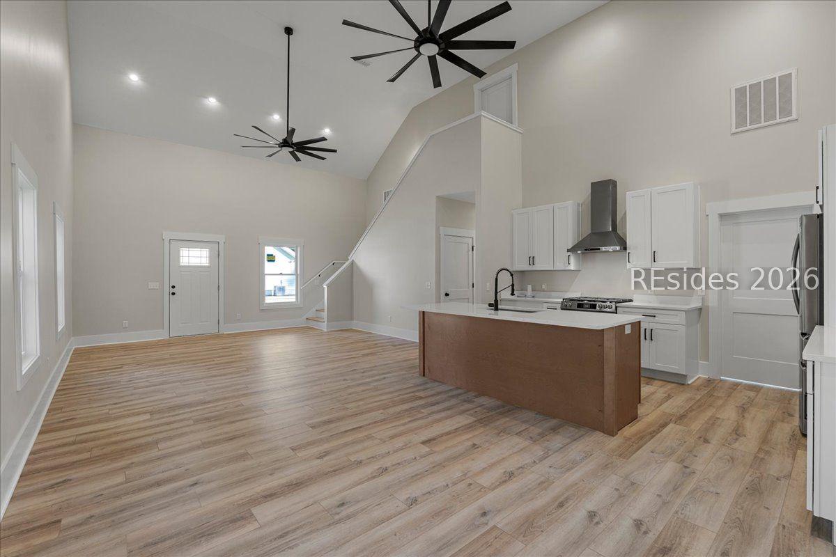 2021 Lafayette St., Beaufort, SC 29902