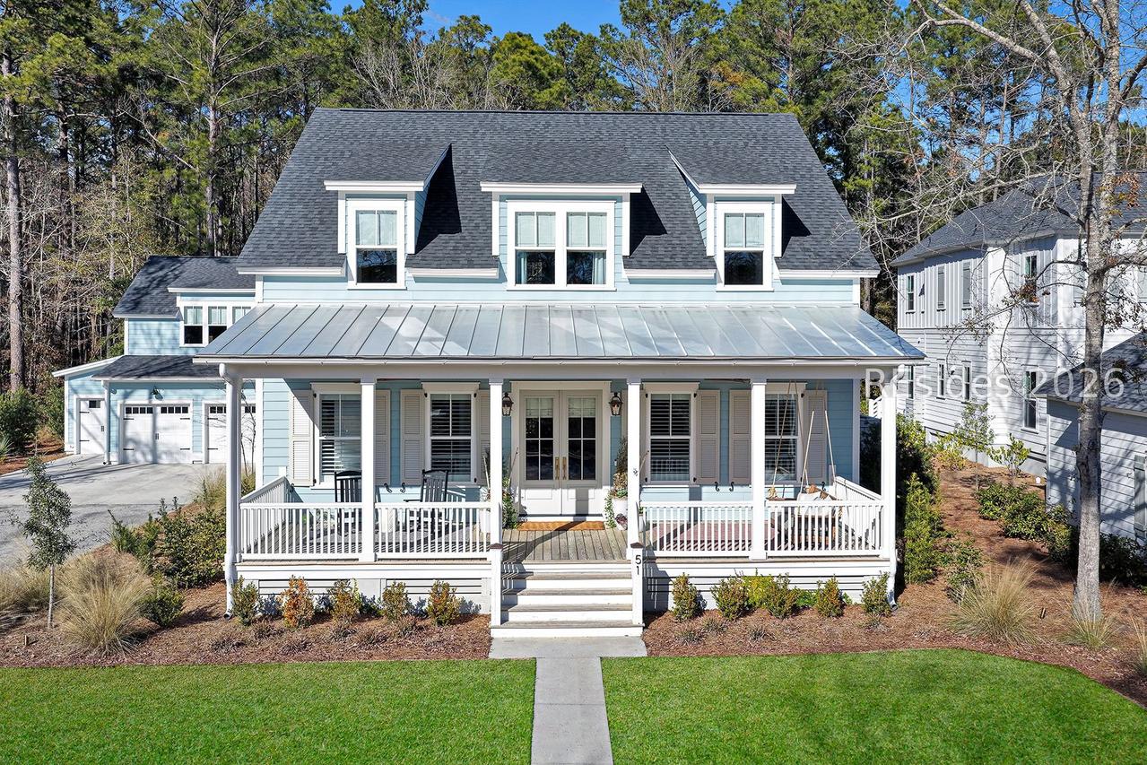 51 Oldfield Village Rd., Bluffton, SC 29909